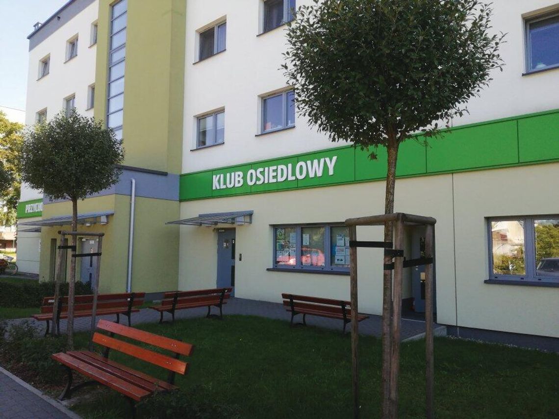 LEGIONOWO. Nowy-stary Zarząd na Piaskach LEGIONOWO. Nowy-stary Zarząd na Piaskach