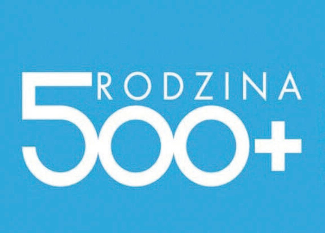 LEGIONOWO. Nowy termin wypłaty 500+ LEGIONOWO. Nowy termin wypłaty 500+
