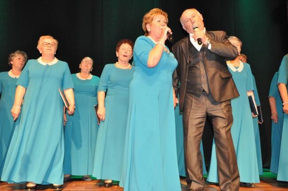 LEGIONOWO. Obchody dnia Inwalidy LEGIONOWO. Obchody dnia Inwalidy