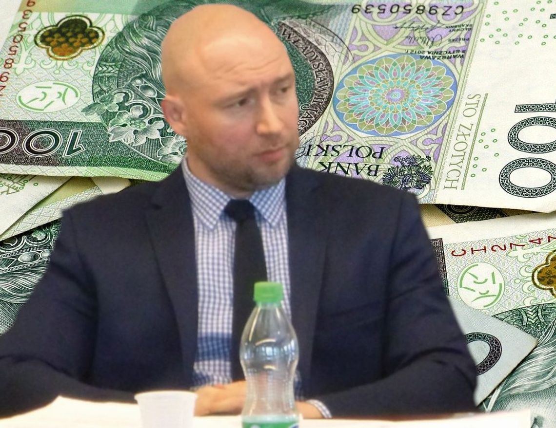 Legionowo. Oczekiwane odejście – Pawlak już nie jest prezesem PEC Legionowo