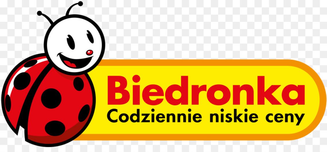LEGIONOWO. Od czwartku znowu zrobimy zakupy w Biedronce przy Sowińskiego