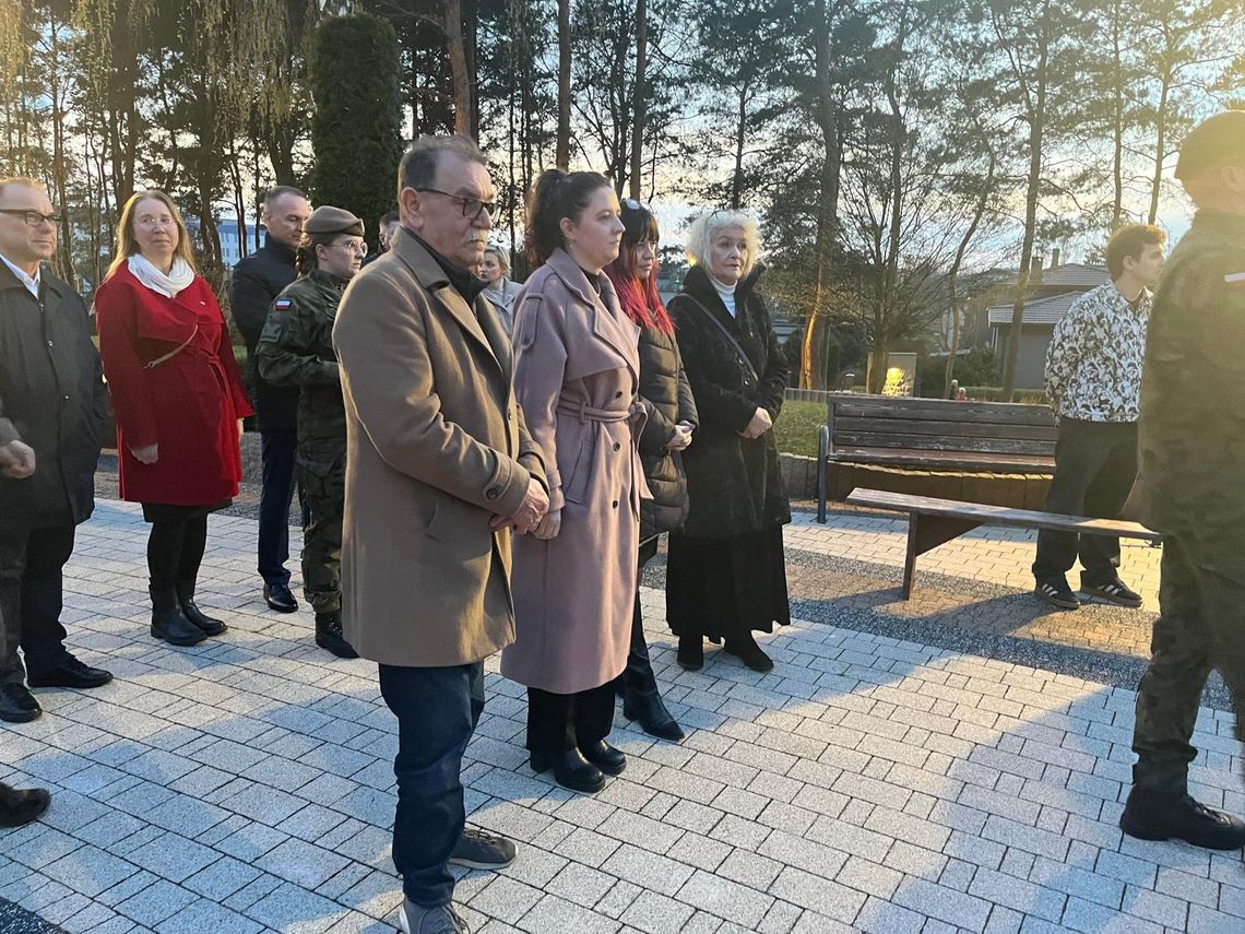 Legionowo oddało hołd pomordowanym