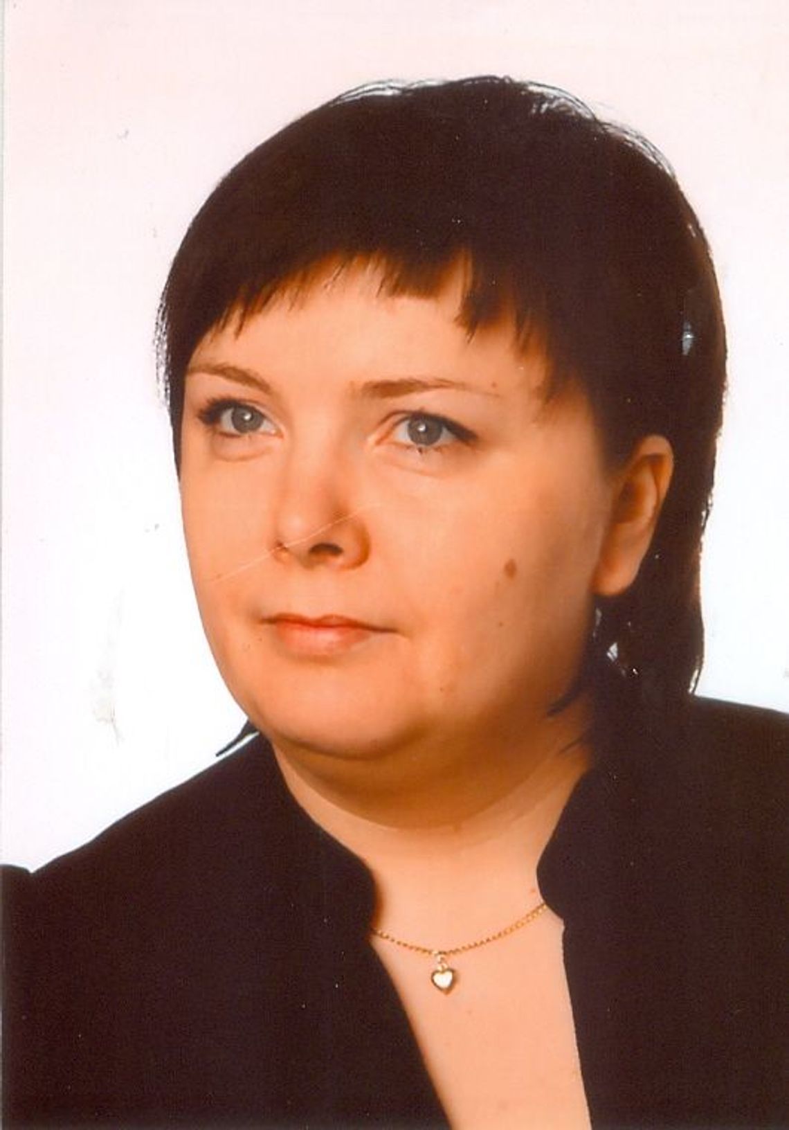 LEGIONOWO. Odnalazła się Anna, Magdalena Skuza LEGIONOWO. Odnalazła się Anna, Magdalena Skuza