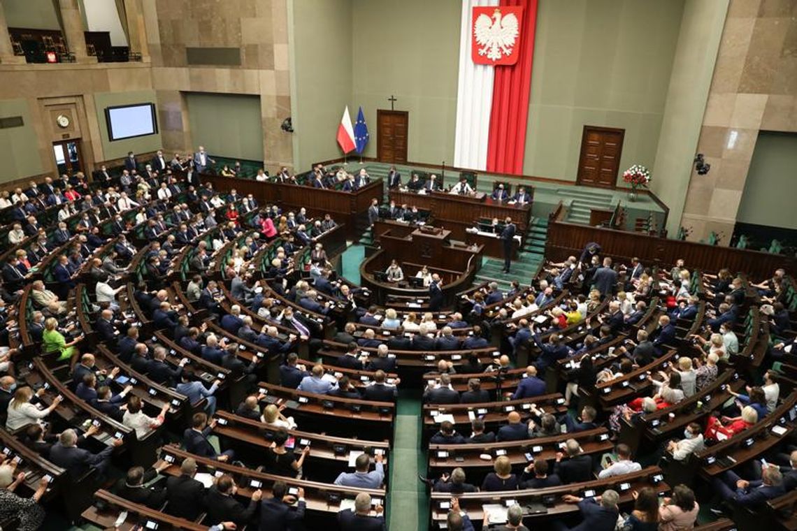 LEGIONOWO. Oficjalne cząstkowe wyniki wyborów do sejmu (61,91% komisji)