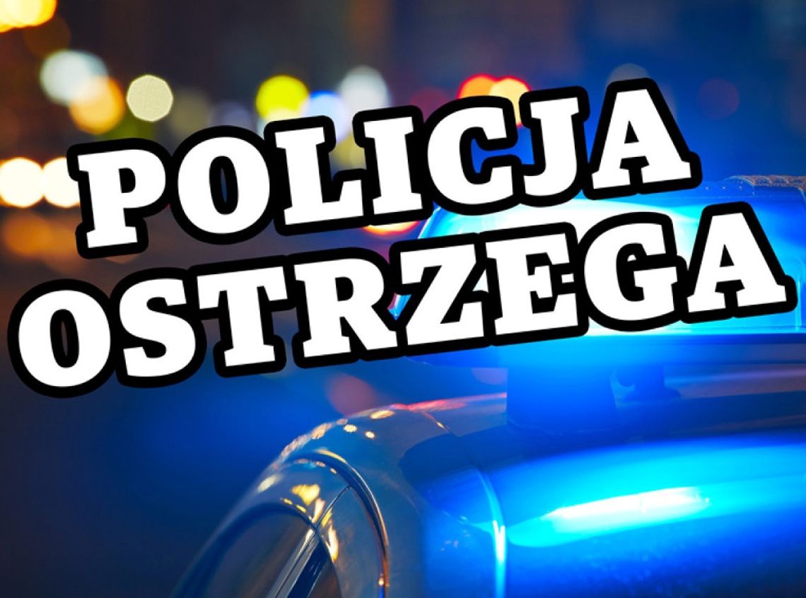 LEGIONOWO. Okazja czyni złodzieja - policja ostrzega LEGIONOWO. Okazja czyni złodzieja - policja ostrzega
