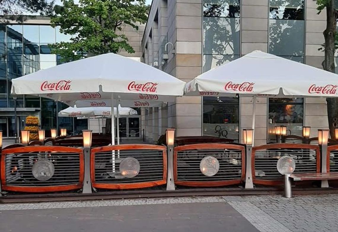 LEGIONOWO. Opinie nt. otwarcia lokali gastronomicznych LEGIONOWO. Opinie nt. otwarcia lokali gastronomicznych