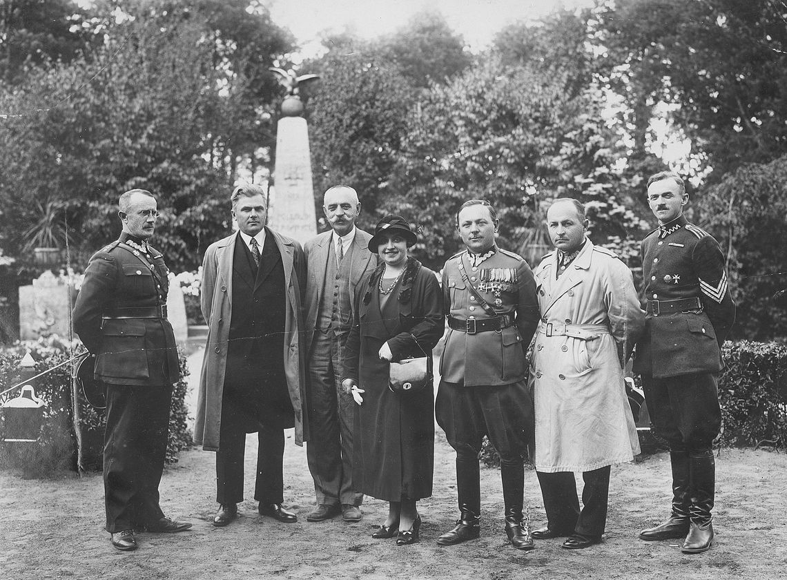 LEGIONOWO. Order dla pana wójta. Szef gminy wyróżniony przez premiera
