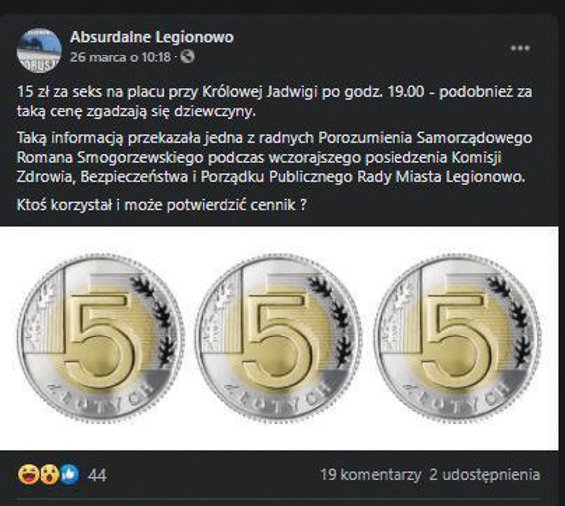 LEGIONOWO. Orgie między blokami? LEGIONOWO. Orgie między blokami?