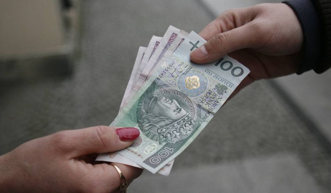 LEGIONOWO. Oszukani mieszkańcy nie mogą znaleźć pomocy LEGIONOWO. Oszukani mieszkańcy nie mogą znaleźć pomocy