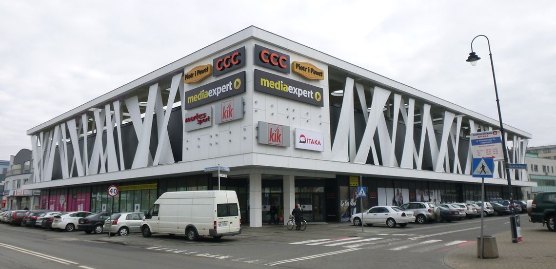 LEGIONOWO. Otwarcie Kina Helios w Gondoli już w Mikołajki LEGIONOWO. Otwarcie Kina Helios w Gondoli już w Mikołajki