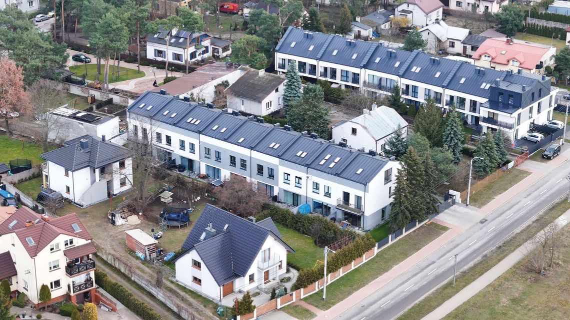 Legionowo. Pakt z deweloperami podpisany: Koniec z legionowską PATODEWELOPERKĄ?