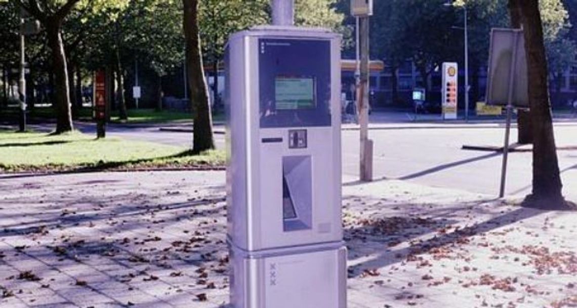 LEGIONOWO. Parkometry i płatne parkingi przy dworcu? LEGIONOWO. Parkometry i płatne parkingi przy dworcu?