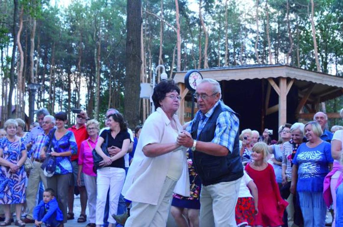 LEGIONOWO. Piątek z Kapelą Czerniakowską