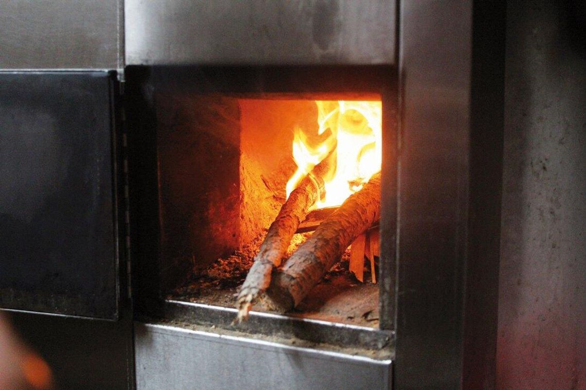 LEGIONOWO. Pieca gazowego – nie wymienisz na nowy LEGIONOWO. Pieca gazowego – nie wymienisz na nowy