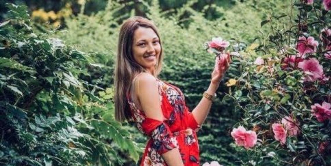 LEGIONOWO. Piękna legionowianka może zostać Miss - Wybory Miss Polski UK & Ireland LEGIONOWO. Piękna legionowianka może zostać Miss - Wybory Miss Polski UK & Ireland