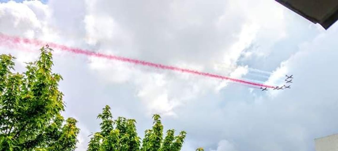 LEGIONOWO. Piknik Wojskowy pod DPD Areną - Część 1 [GALERIA]