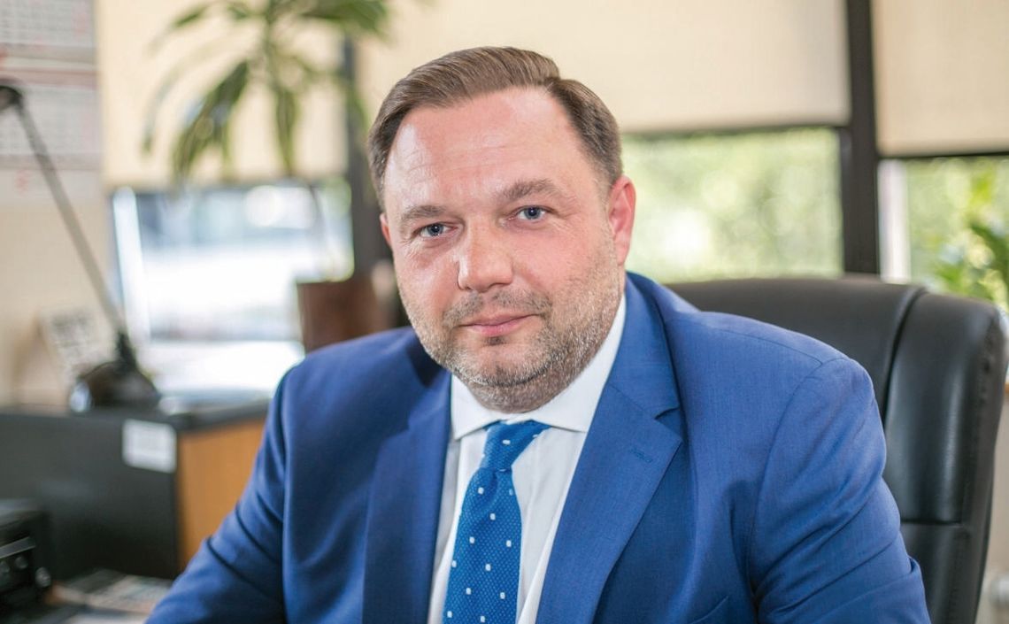 LEGIONOWO. PiS będzie kontrolować prezydenta LEGIONOWO. PiS będzie kontrolować prezydenta