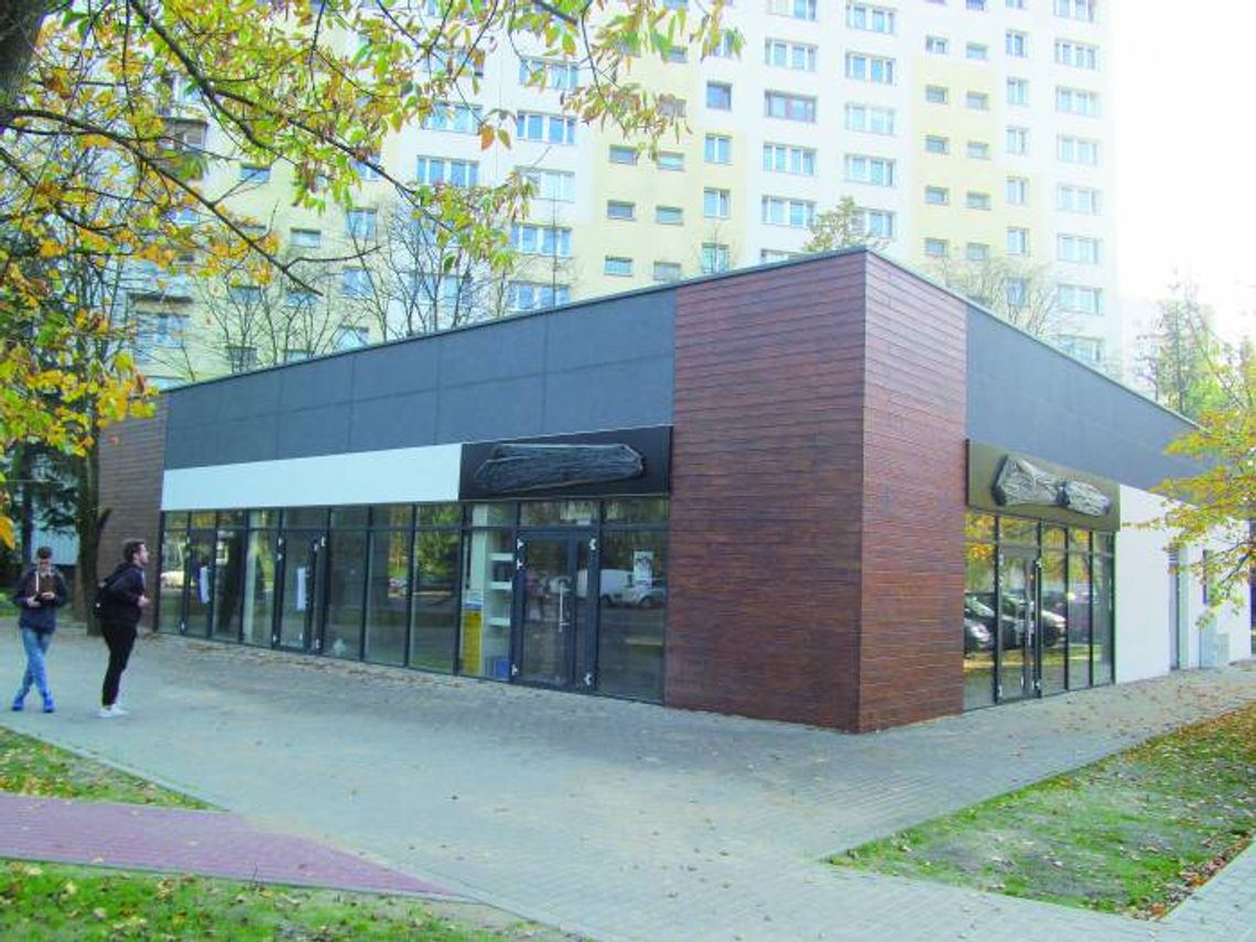 LEGIONOWO. Pizzeria Domino`s otwiera swój lokal - Nowy lokal gastronomiczny w mieście