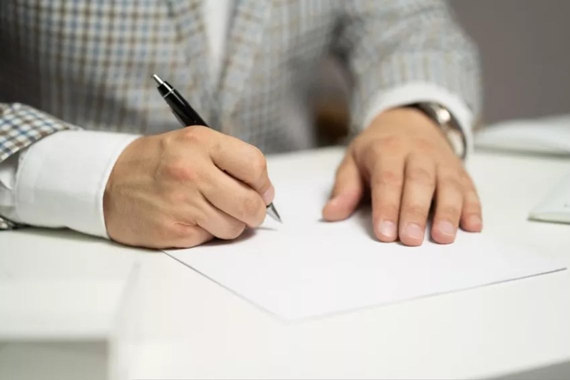 Legionowo planuje przyszłość: prace nad nowym planem ogólnym nabierają tempa