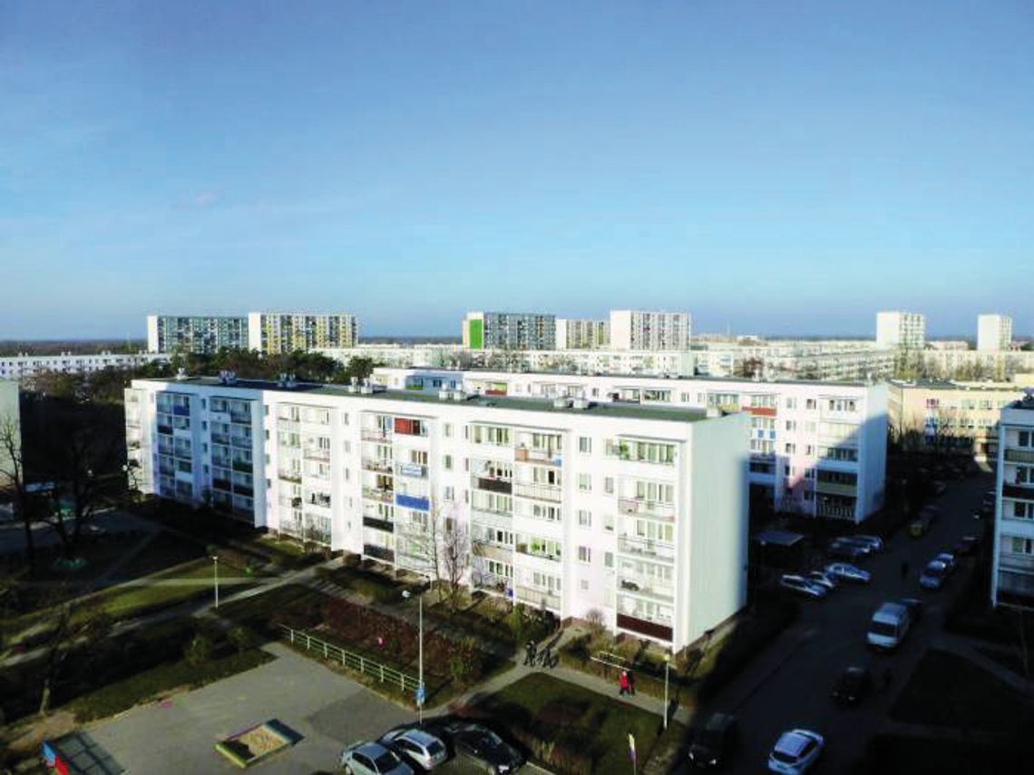 LEGIONOWO. Pluskwy to nie powód do wstydu