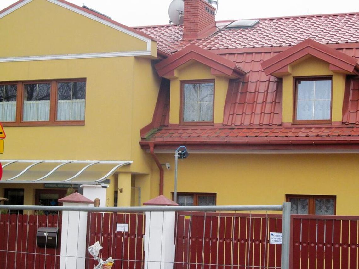 LEGIONOWO. Pobity 4-tygodniowy chłopiec nadal w szpitalu