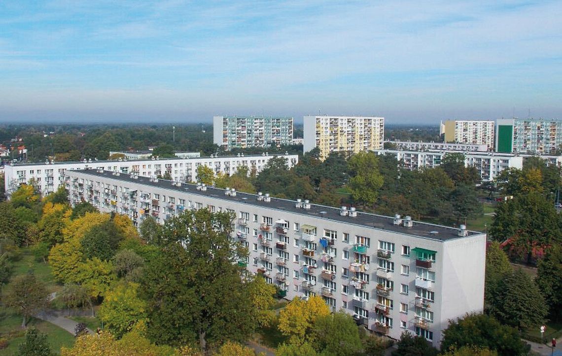 LEGIONOWO. Podwyżka dla spółdzielców na dzień dziecka LEGIONOWO. Podwyżka dla spółdzielców na dzień dziecka