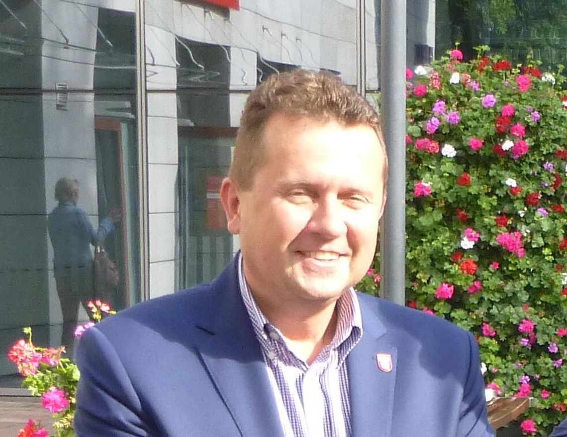 LEGIONOWO. Policja bada korupcję LEGIONOWO. Policja bada korupcję
