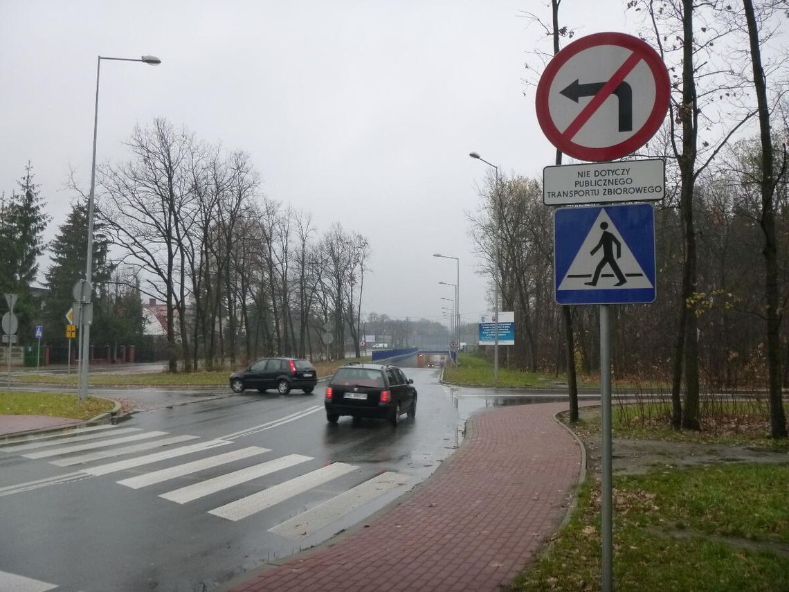 LEGIONOWO. Posypały się mandaty LEGIONOWO. Posypały się mandaty