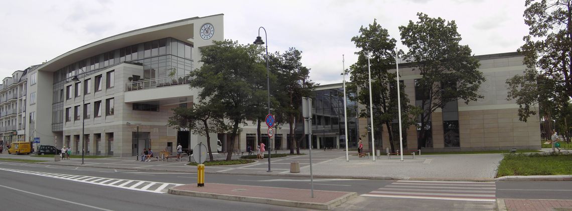 LEGIONOWO. Poważne uchybienia w działaniach Prezydenta i Urzędu Miasta