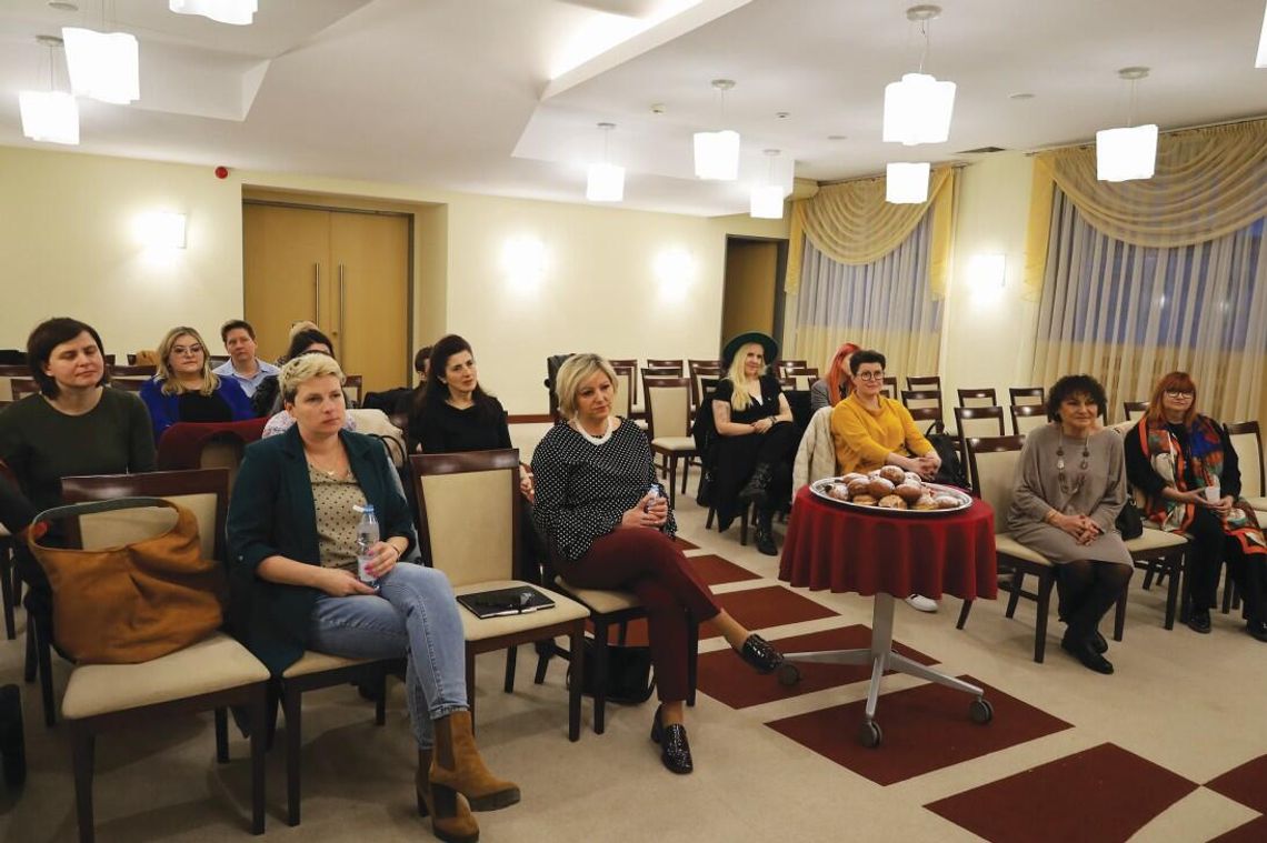 LEGIONOWO. Powołują Radę Kobiet