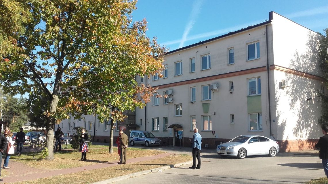 LEGIONOWO. Powstanie szpital wojskowy w Legionowie! LEGIONOWO. Powstanie szpital wojskowy w Legionowie!