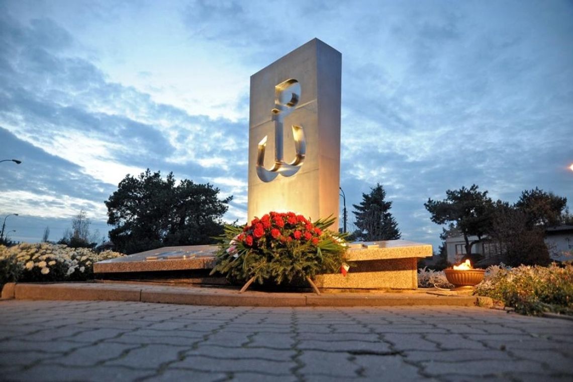 LEGIONOWO. Powstanie Warszawskie także w Legionowie