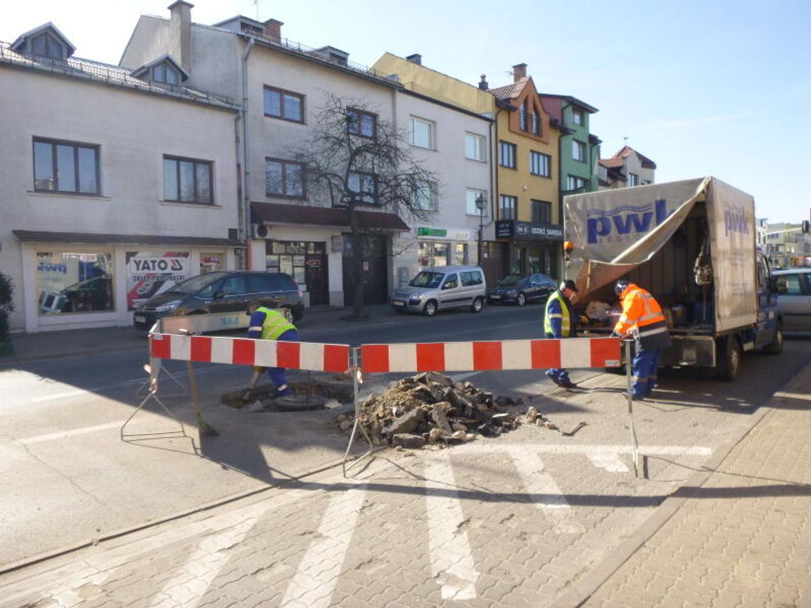 LEGIONOWO. Pozorne oszczędności