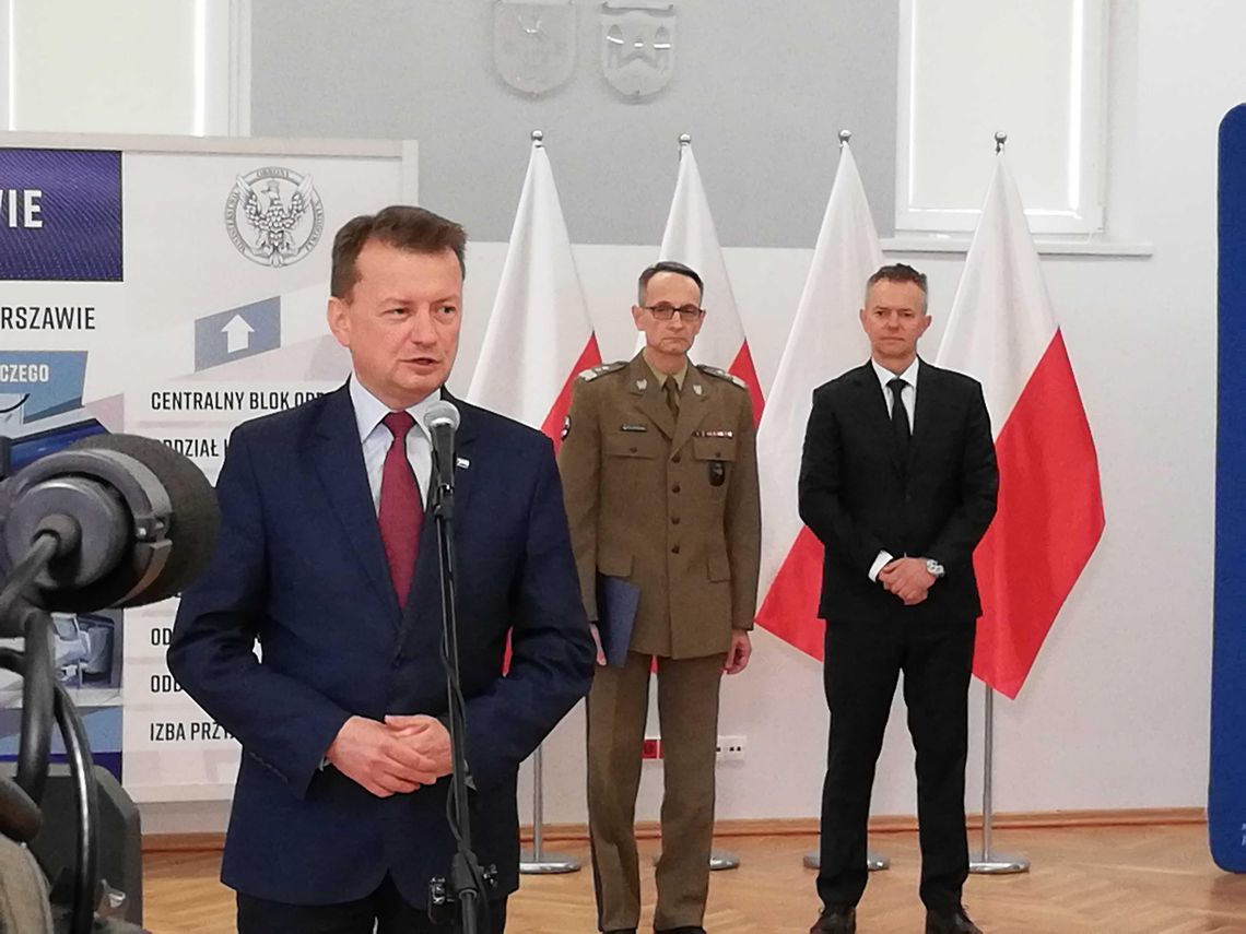 LEGIONOWO. Pozwolenie na budowę szpitala w Legionowie podpisane!
