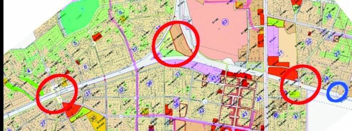 LEGIONOWO. Prawdziwe powody zmiany lokalizacji tunelu... LEGIONOWO. Prawdziwe powody zmiany lokalizacji tunelu...