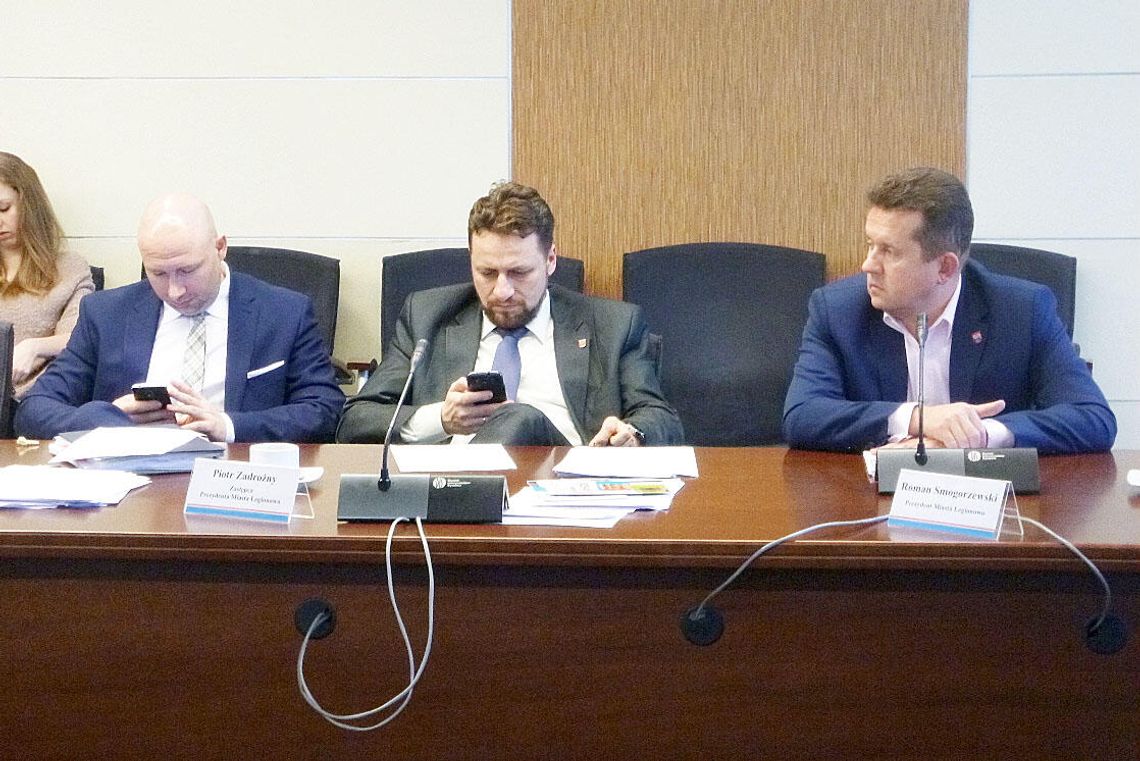 LEGIONOWO. Prezydent nie prostowałby zmanipulowanej informacji LEGIONOWO. Prezydent nie prostowałby zmanipulowanej informacji