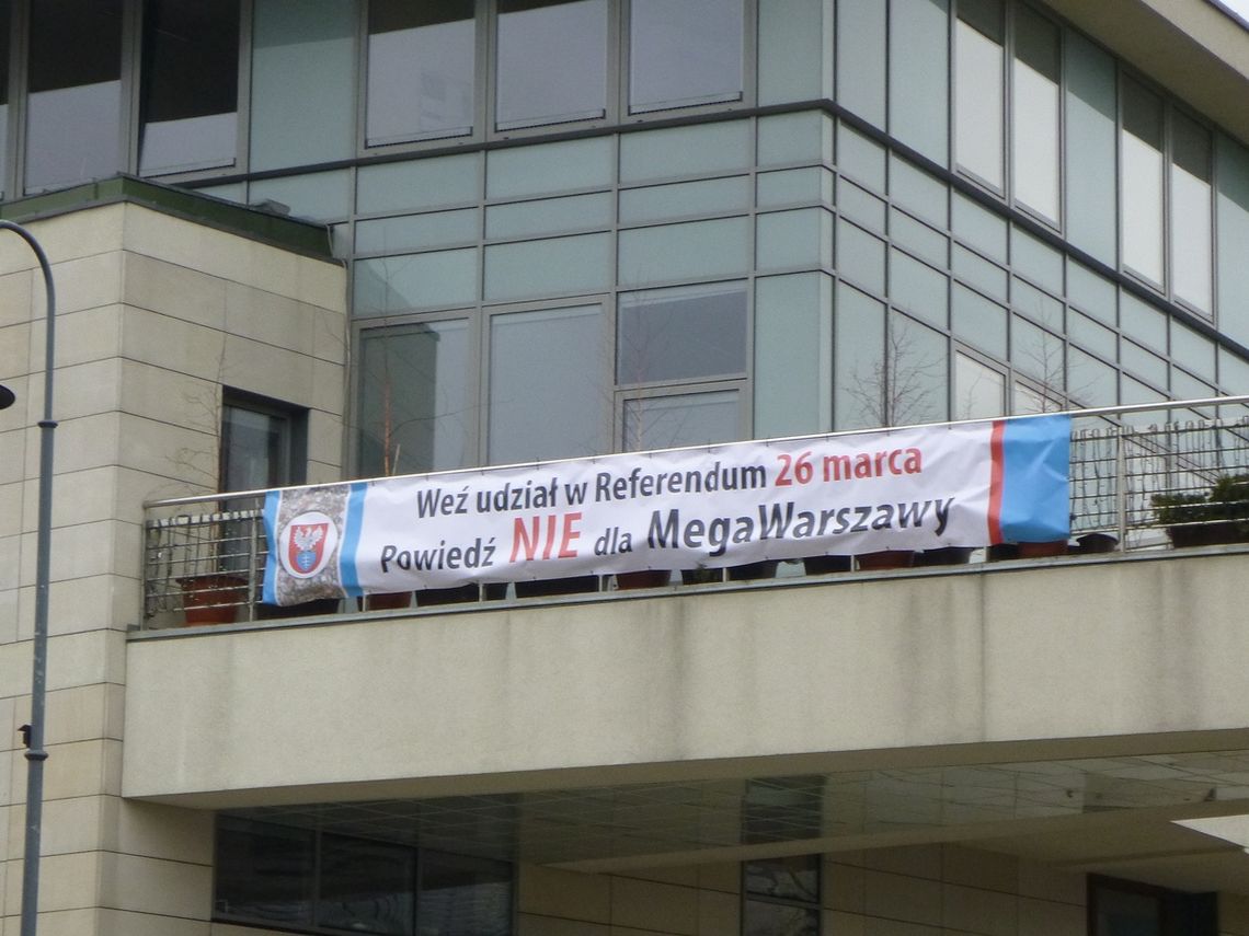 LEGIONOWO. Prezydent obiecał, a potem nie dotrzymał słowa LEGIONOWO. Prezydent obiecał, a potem nie dotrzymał słowa