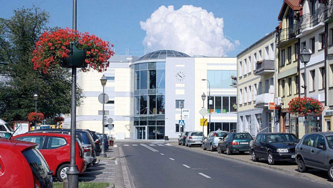 LEGIONOWO. Problemy z rozliczeniem budowy Centrum Komunikacyjnego LEGIONOWO. Problemy z rozliczeniem budowy Centrum Komunikacyjnego
