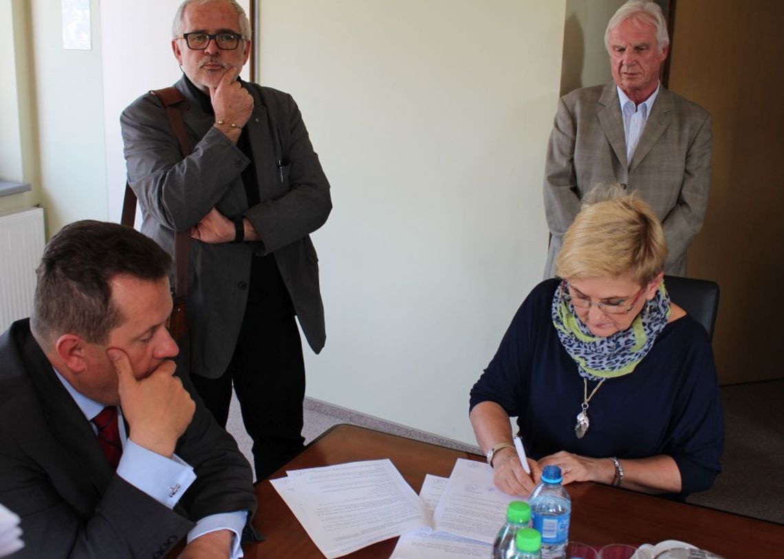 LEGIONOWO. Projekt basenu już wkrótce LEGIONOWO. Projekt basenu już wkrótce