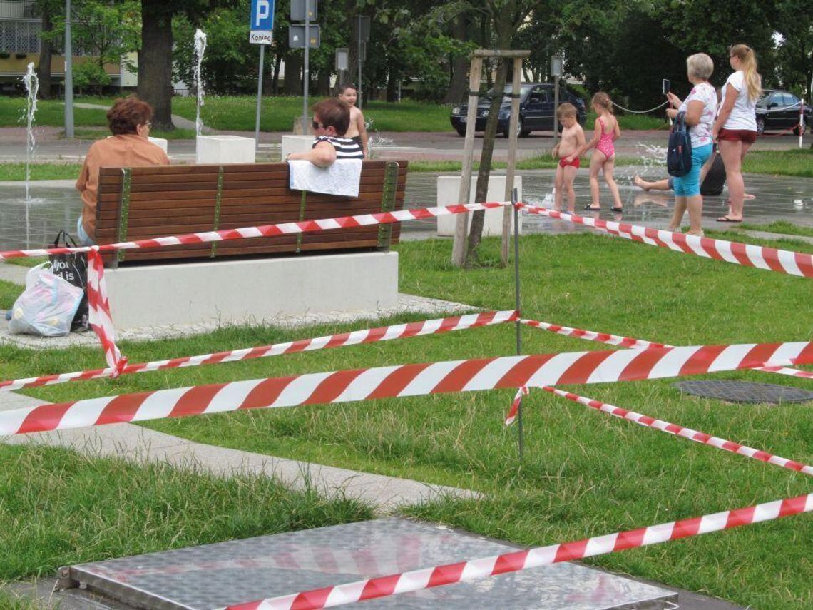 LEGIONOWO. Prokuratura umorzyła śledztwo ws. poparzenia 2-letniej dziewczynki LEGIONOWO. Prokuratura umorzyła śledztwo ws. poparzenia 2-letniej dziewczynki