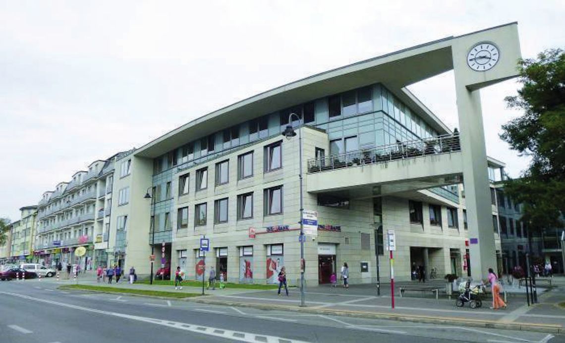 LEGIONOWO. Promocja nie jedno ma imię