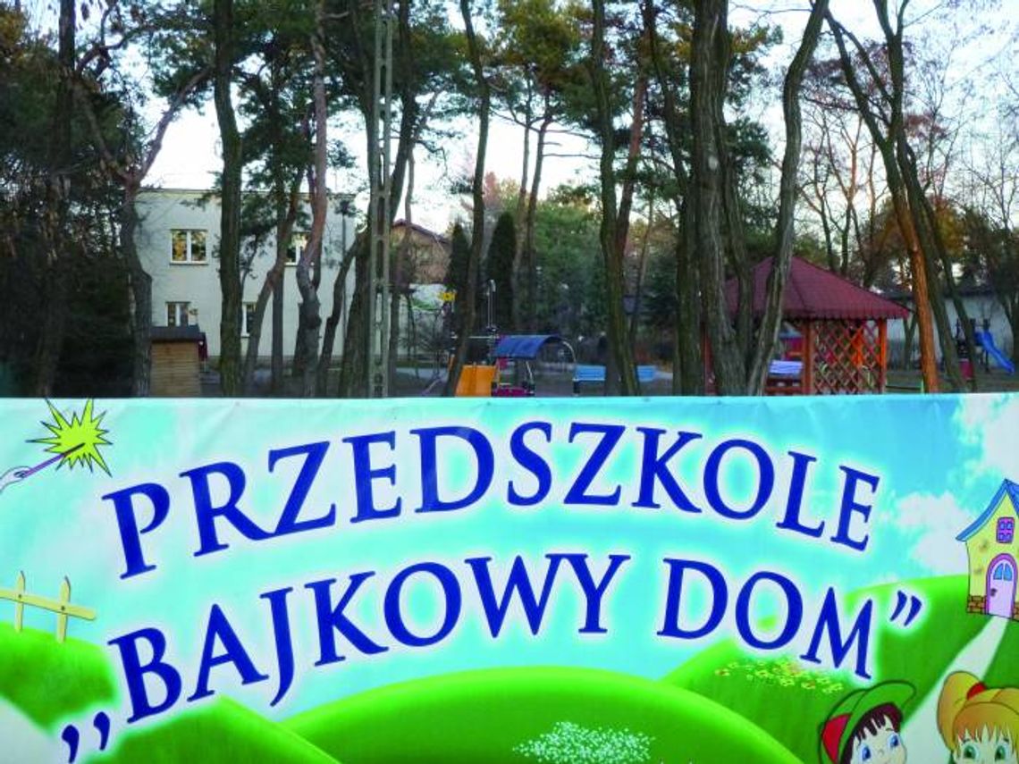 LEGIONOWO. Przedszkole mocno zadłużone. Co z dziećmi? LEGIONOWO. Przedszkole mocno zadłużone. Co z dziećmi?