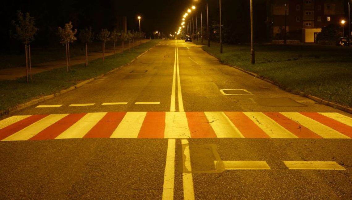 LEGIONOWO. Przejścia - nie konsultowane ze szkołą i rodzicami? LEGIONOWO. Przejścia - nie konsultowane ze szkołą i rodzicami?