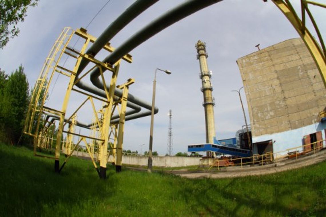LEGIONOWO. Przerwa w dostawie ciepłej wody LEGIONOWO. Przerwa w dostawie ciepłej wody