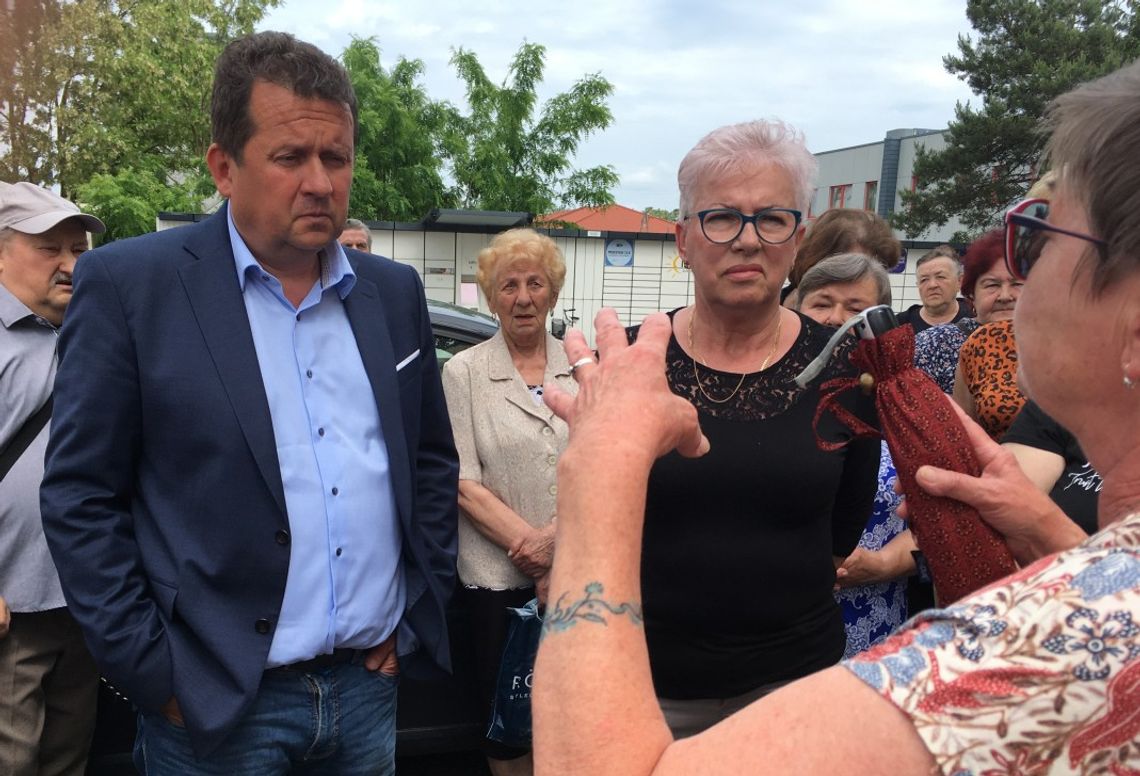 LEGIONOWO. Przychodnia na os. Młodych będzie działać! LEGIONOWO. Przychodnia na os. Młodych będzie działać!