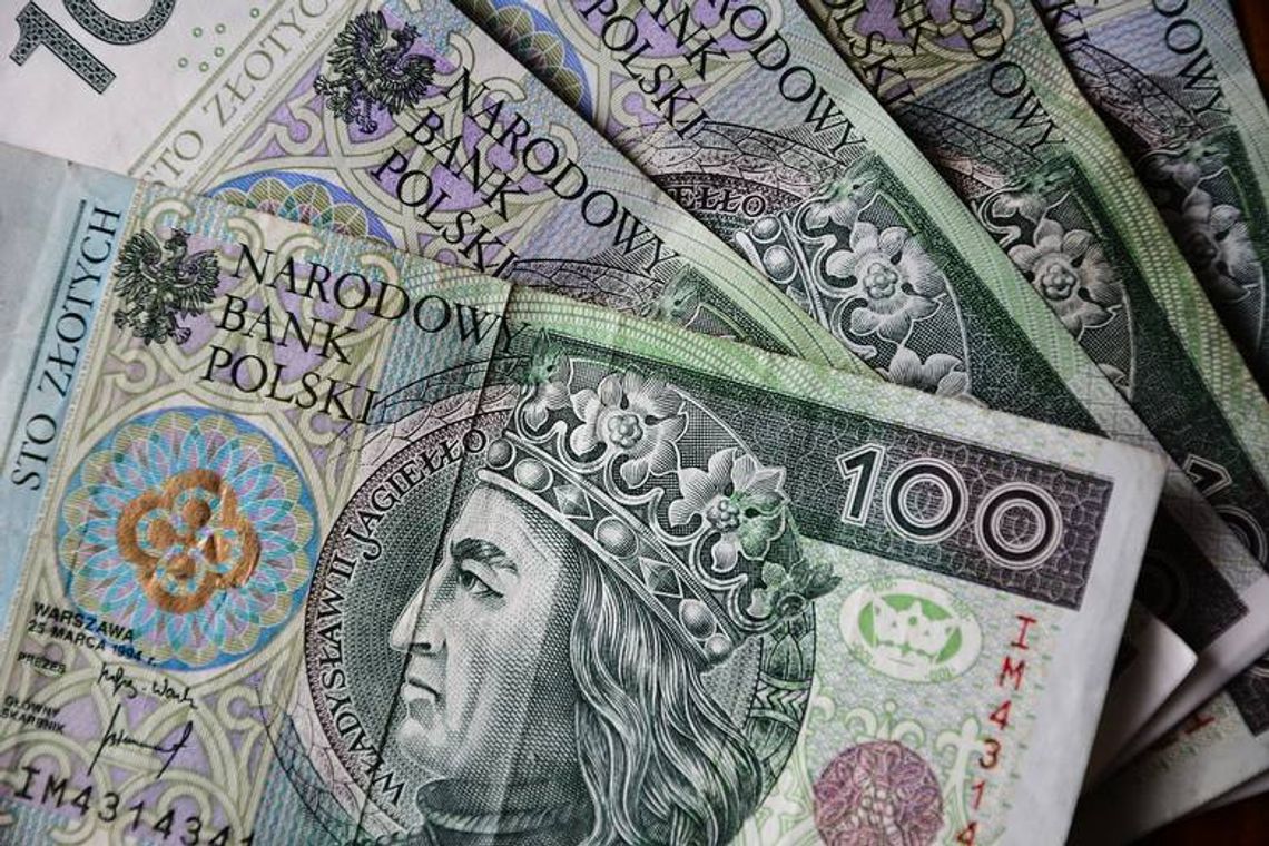 LEGIONOWO. Przyszła w odwiedziny i okradła znajomego LEGIONOWO. Przyszła w odwiedziny i okradła znajomego