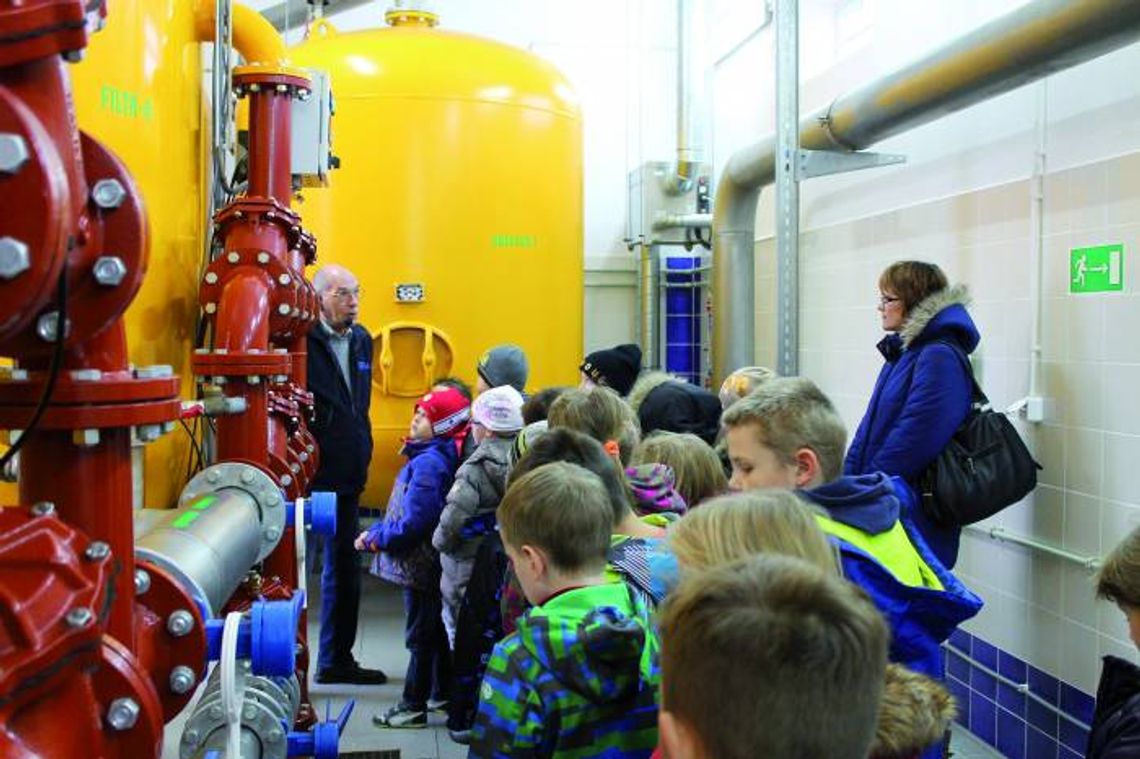 LEGIONOWO. PWK edukuje młodzież