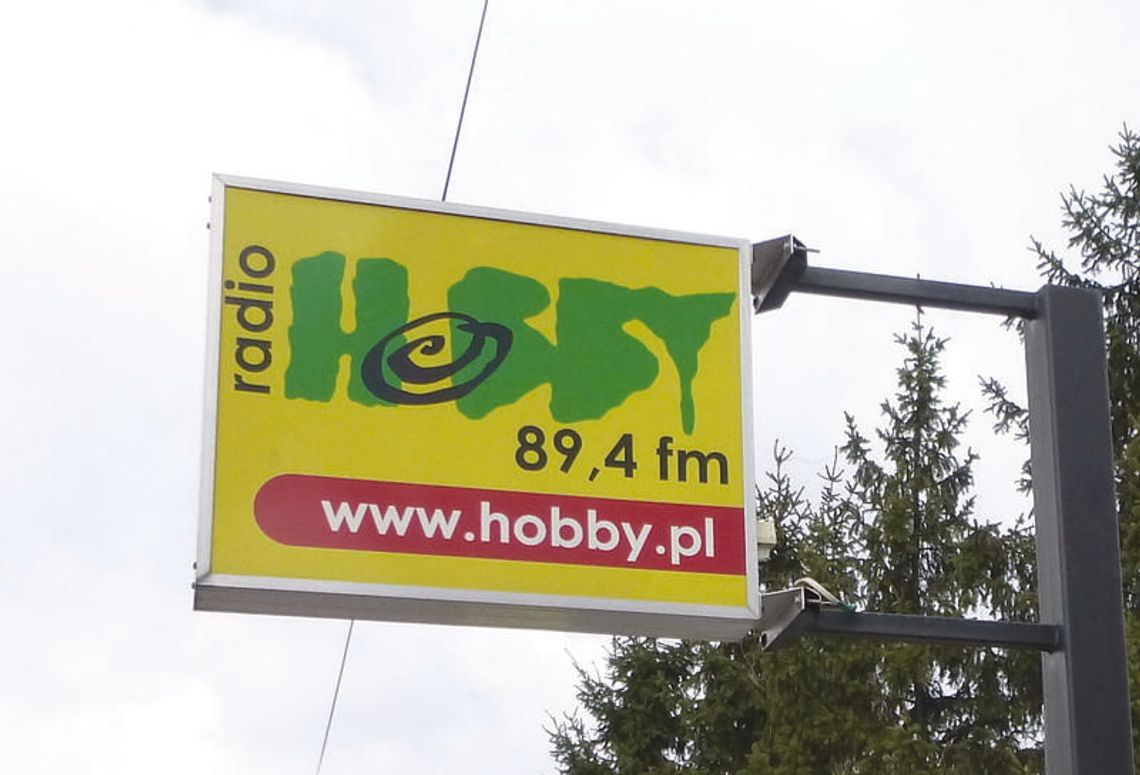 LEGIONOWO. Radio Hobby na celowniku śledczych LEGIONOWO. Radio Hobby na celowniku śledczych