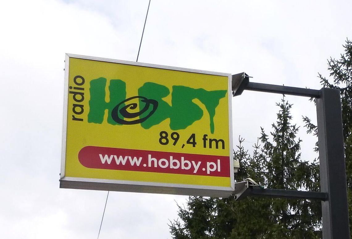 LEGIONOWO. Radio Hobby w prokuraturze LEGIONOWO. Radio Hobby w prokuraturze