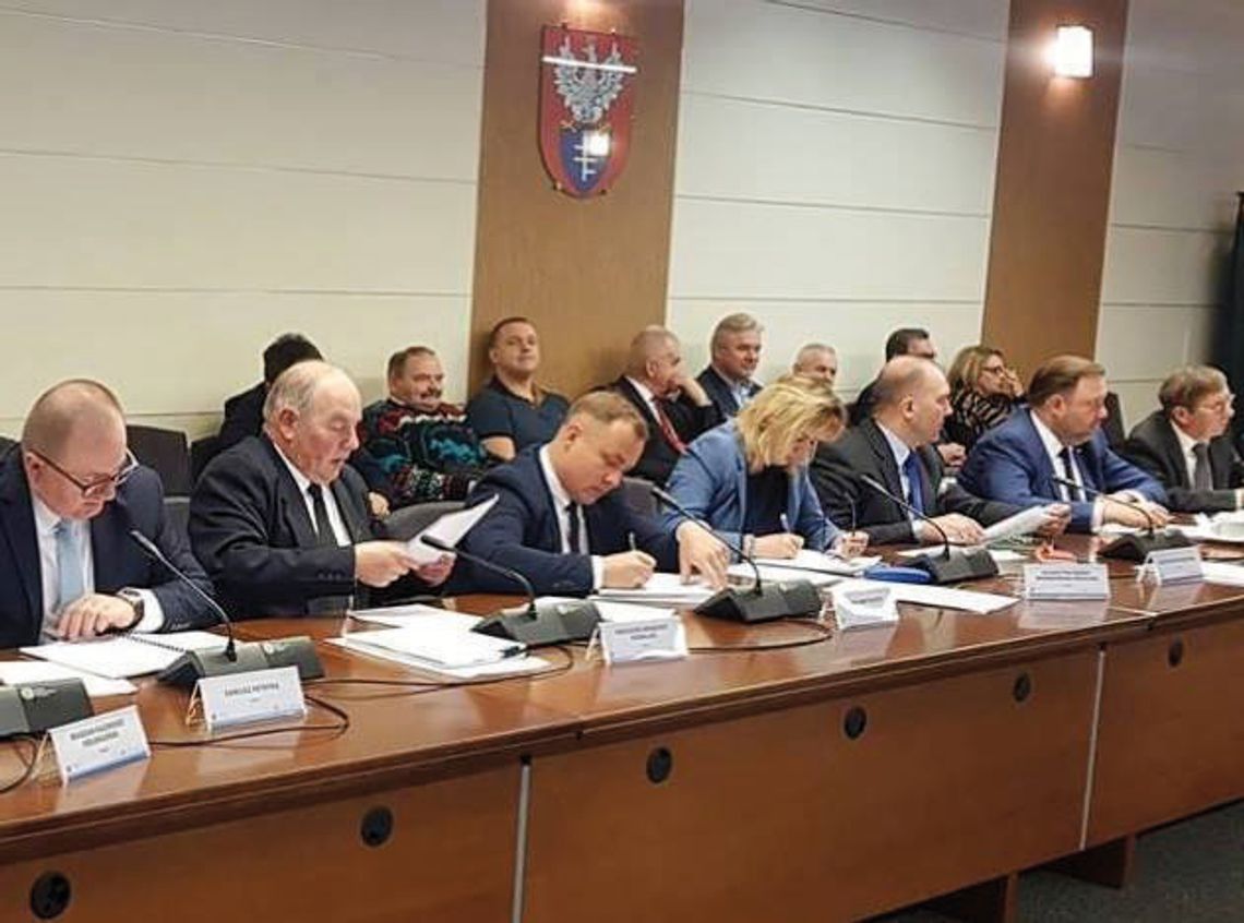 LEGIONOWO. Radni za innowacyjnym rozwiązaniami LEGIONOWO. Radni za innowacyjnym rozwiązaniami